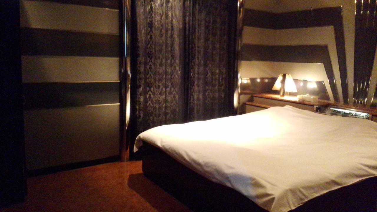 Ermitage (adults Only) Love hotel Kyoto