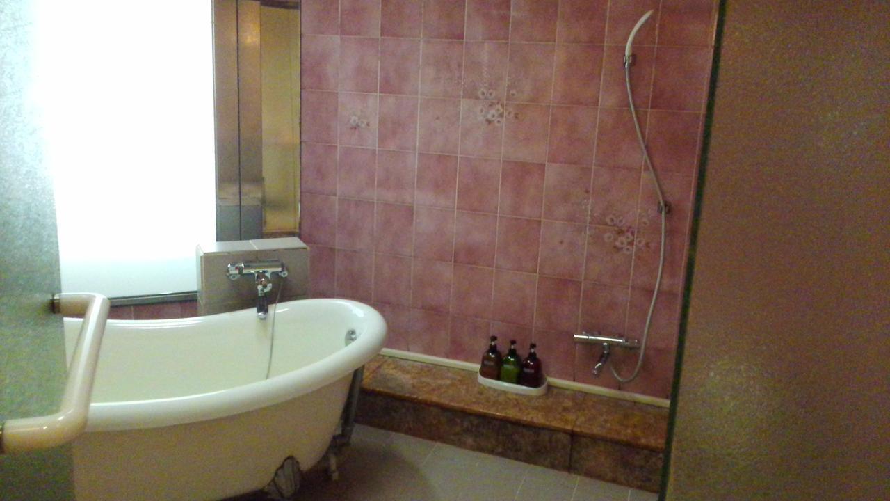 Ermitage (adults Only) Love hotel Kyoto