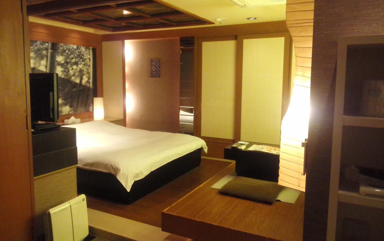 Ermitage (adults Only) Kyoto