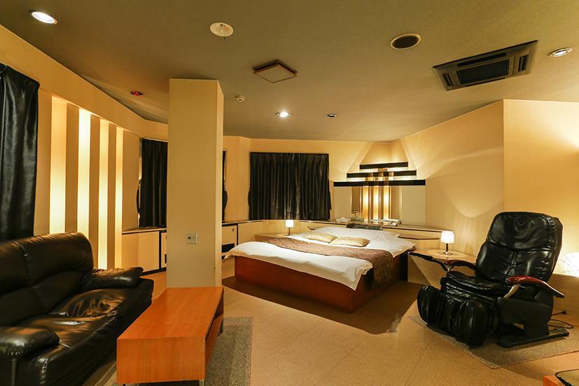 Ermitage (adults Only) 2* Kyoto