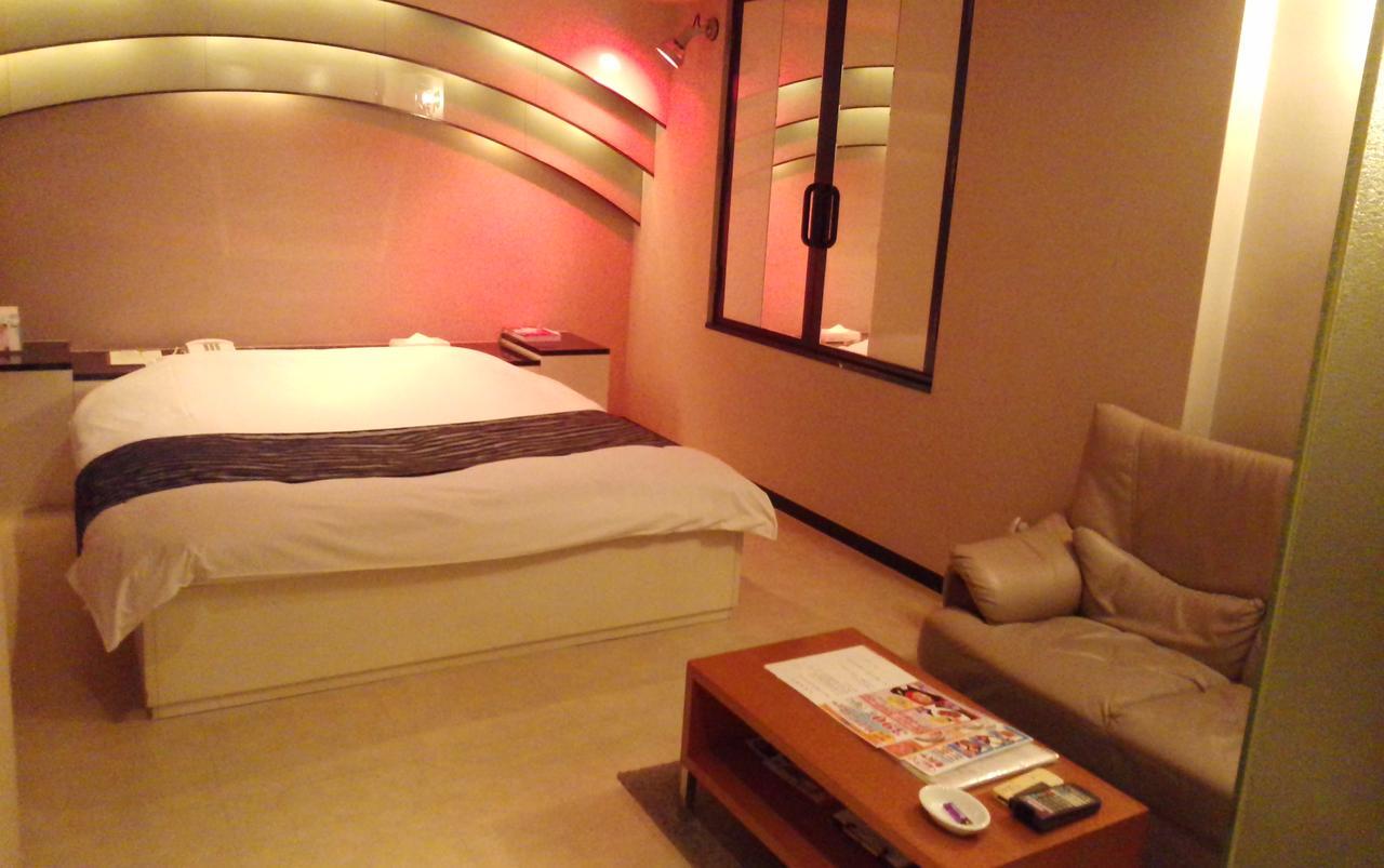 Ermitage (adults Only) Love hotel