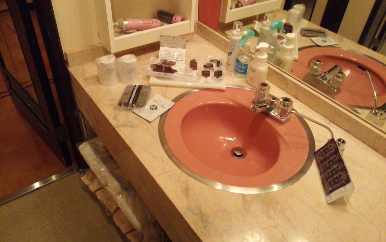 Love hotel Ermitage (adults Only) Kyoto