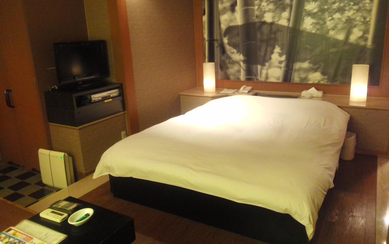 Ermitage (adults Only) 2* Kyoto