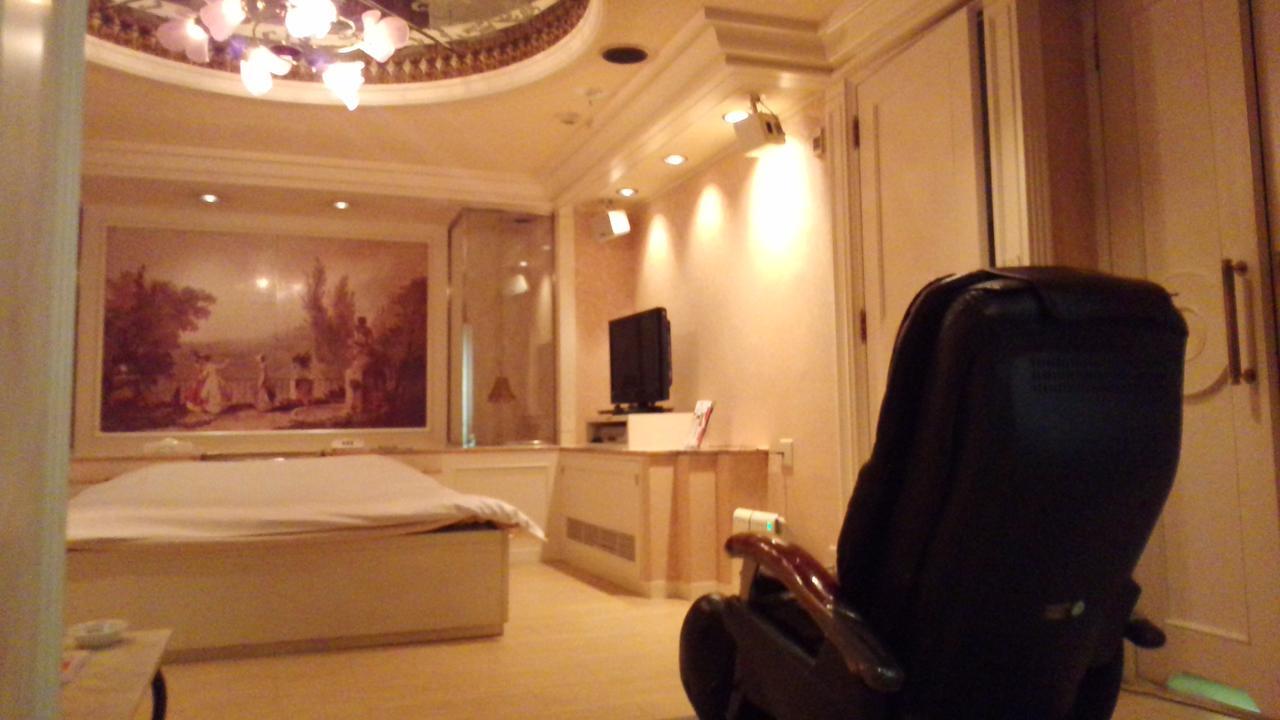 Love hotel Ermitage (adults Only) Kyoto