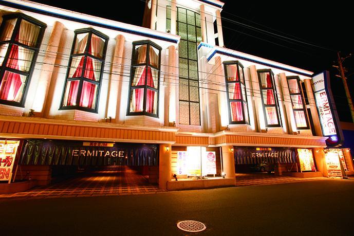 Love hotel Ermitage (adults Only) 2*